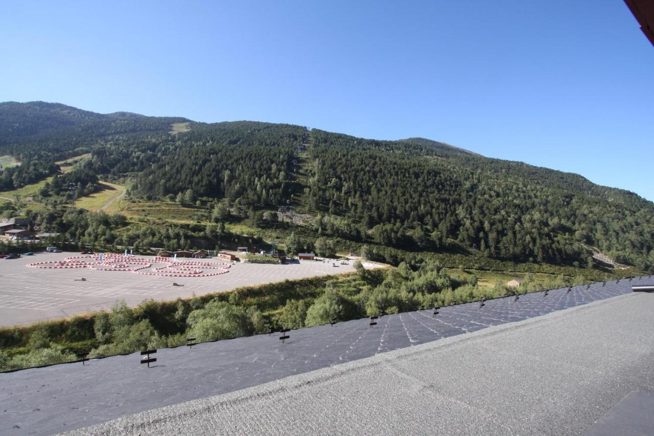 Apartament Altissim Tarter - Incles - Ransol El Tarter Pokój zdjęcie