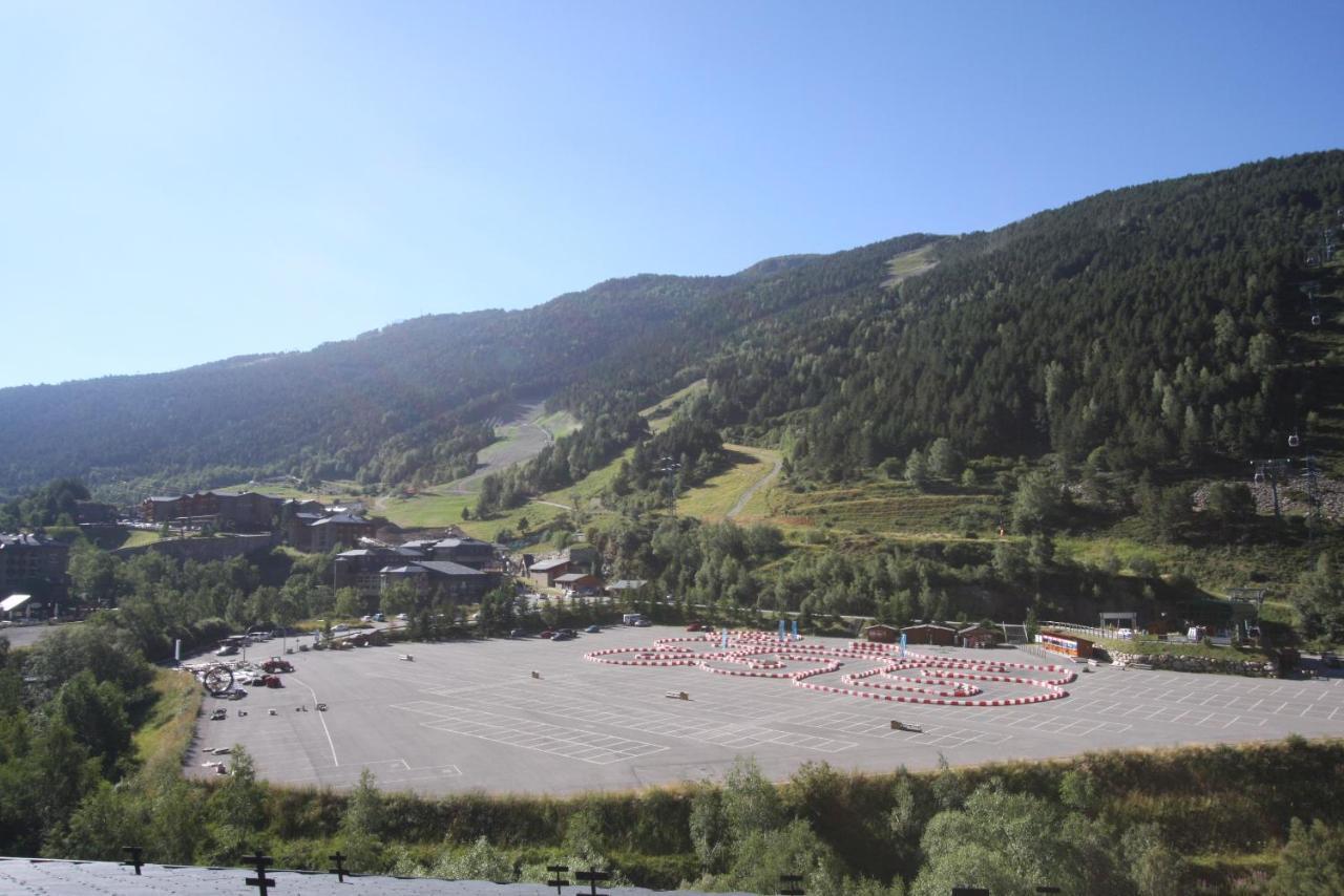 Apartament Altissim Tarter - Incles - Ransol El Tarter Zewnętrze zdjęcie