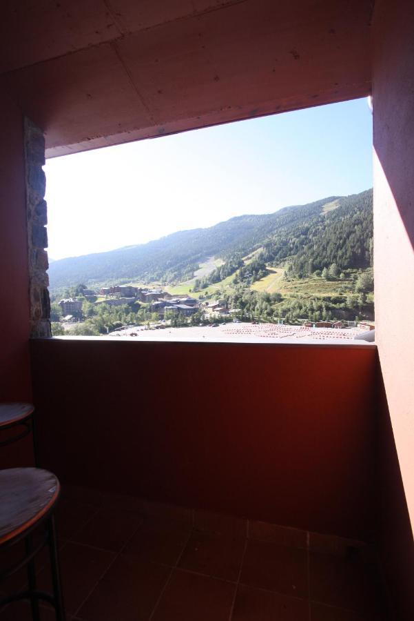 Apartament Altissim Tarter - Incles - Ransol El Tarter Zewnętrze zdjęcie