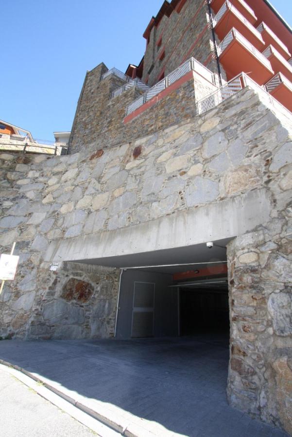 Apartament Altissim Tarter - Incles - Ransol El Tarter Pokój zdjęcie