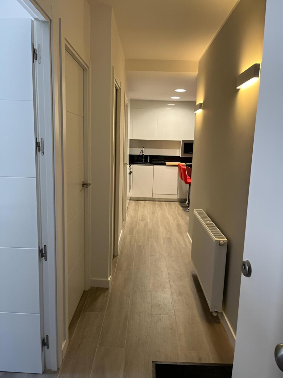 Apartament Altissim Tarter - Incles - Ransol El Tarter Zewnętrze zdjęcie