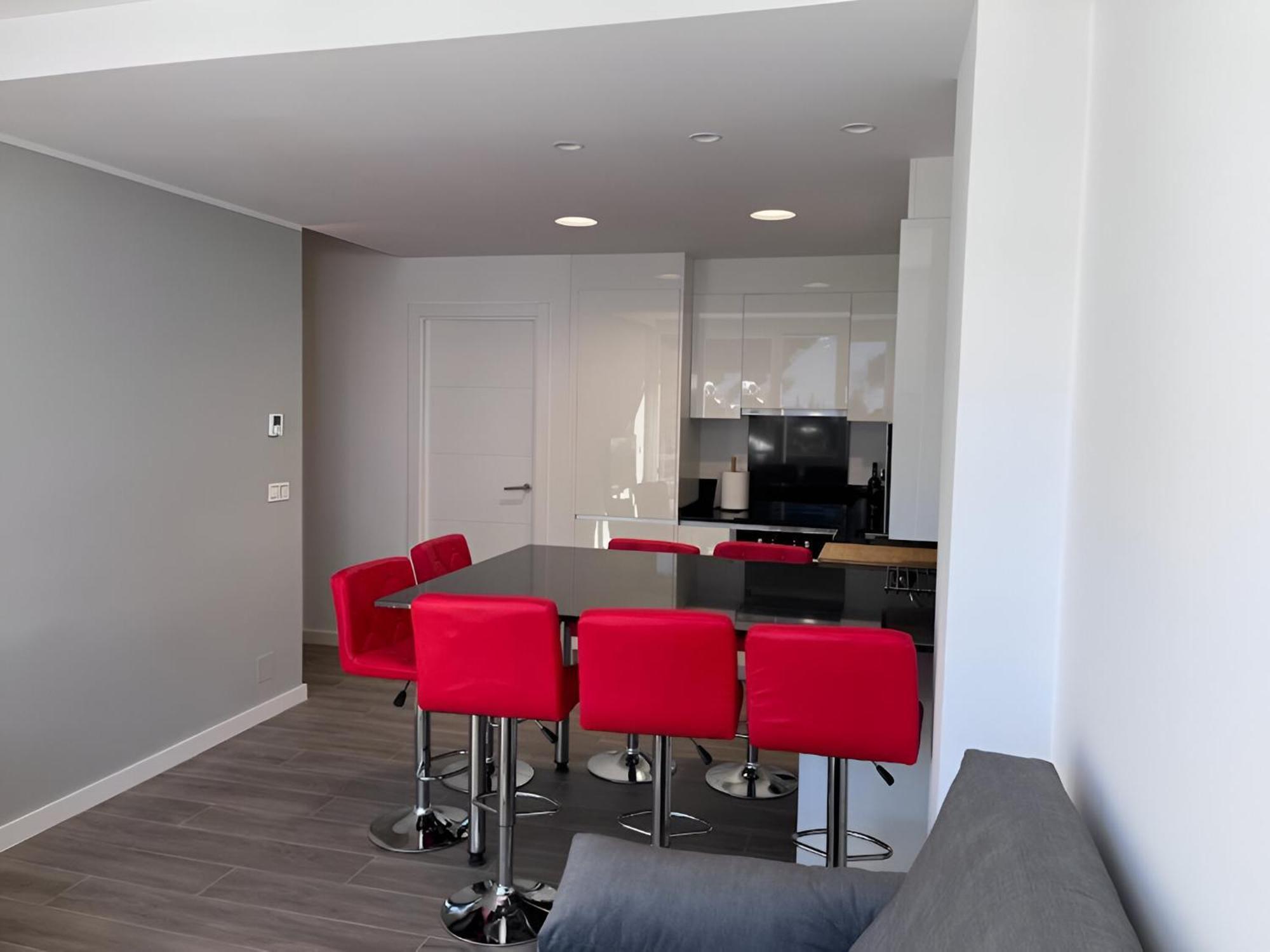 Apartament Altissim Tarter - Incles - Ransol El Tarter Zewnętrze zdjęcie