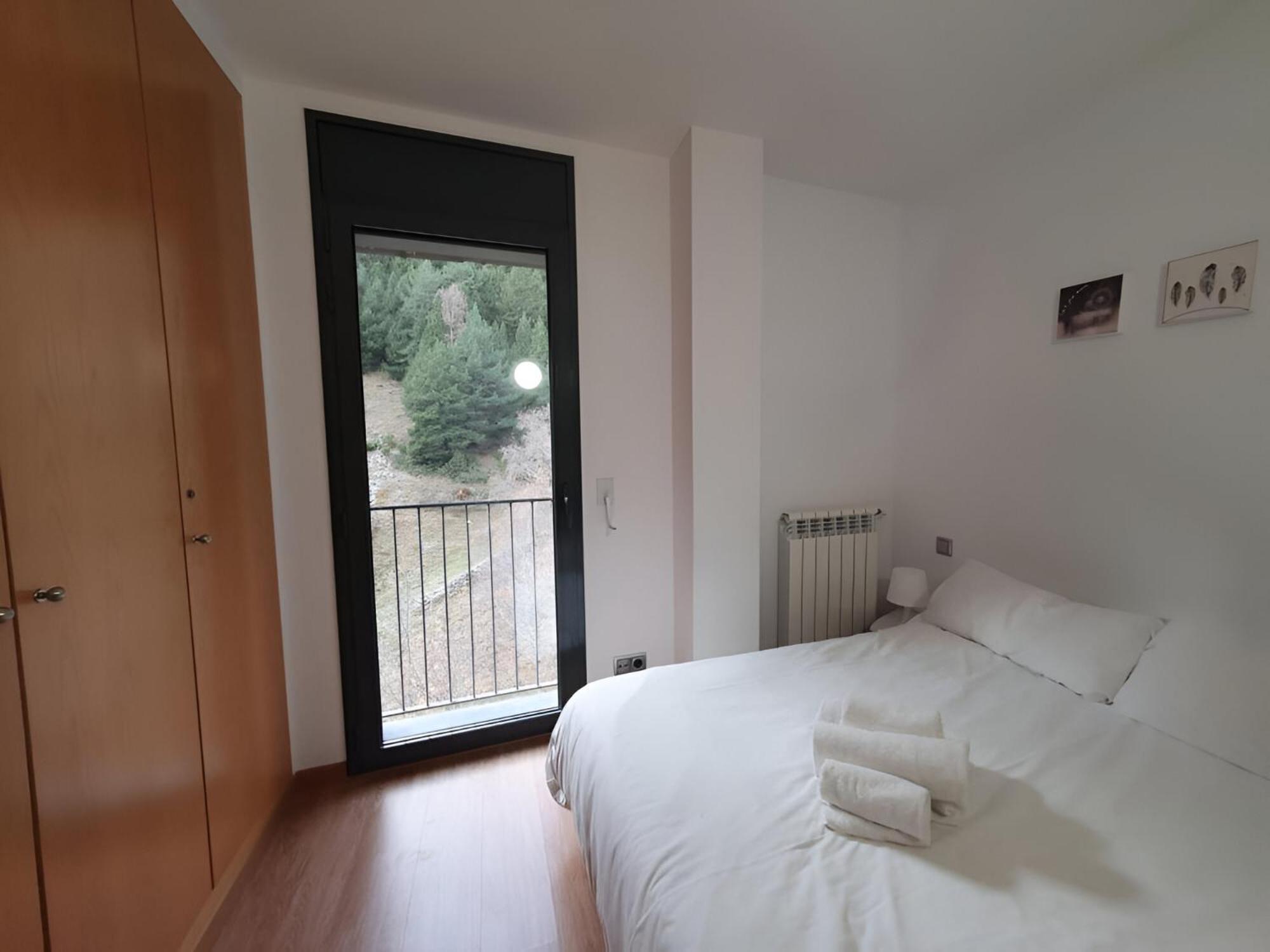 Apartament Altissim Tarter - Incles - Ransol El Tarter Zewnętrze zdjęcie