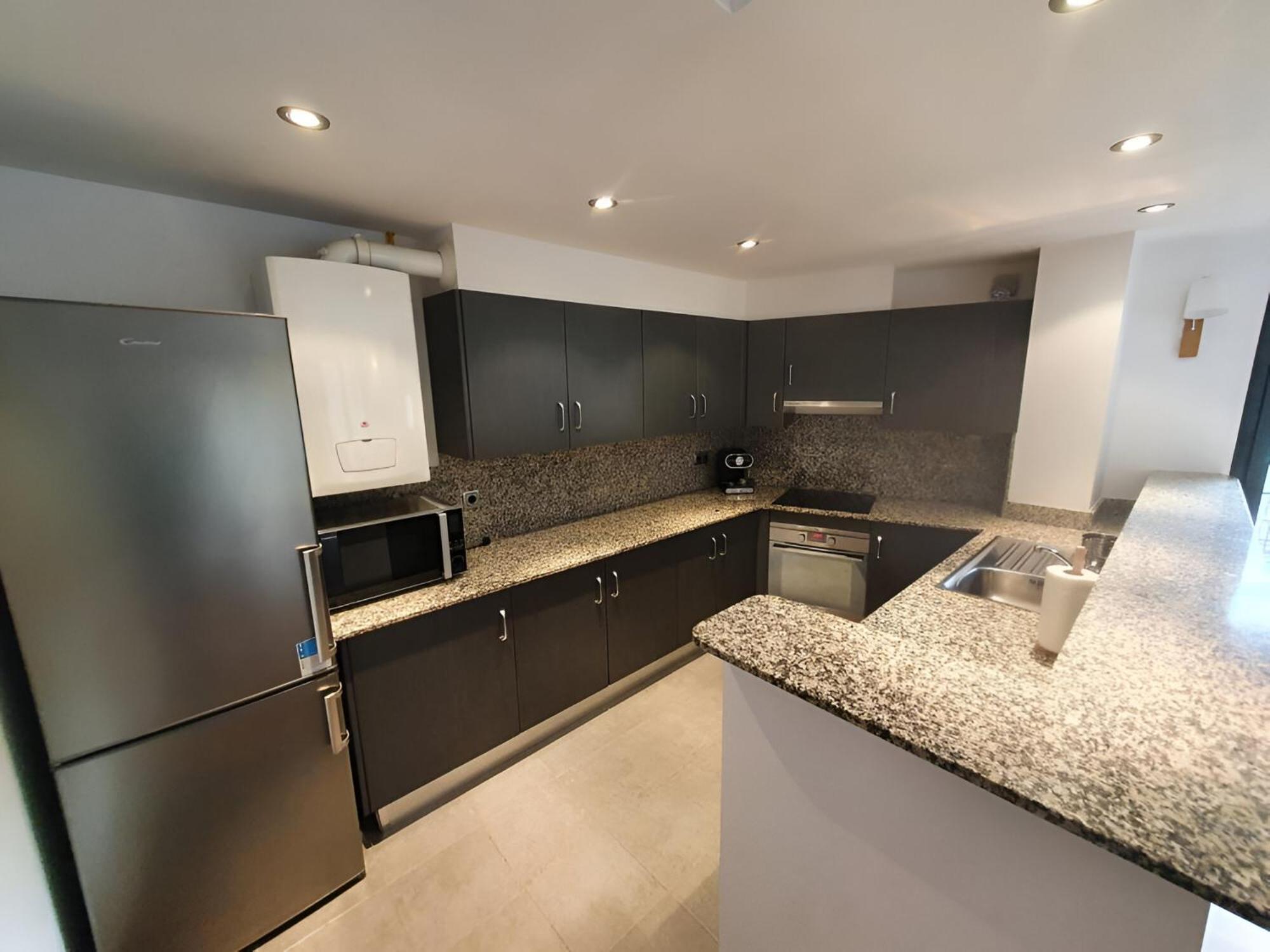 Apartament Altissim Tarter - Incles - Ransol El Tarter Zewnętrze zdjęcie