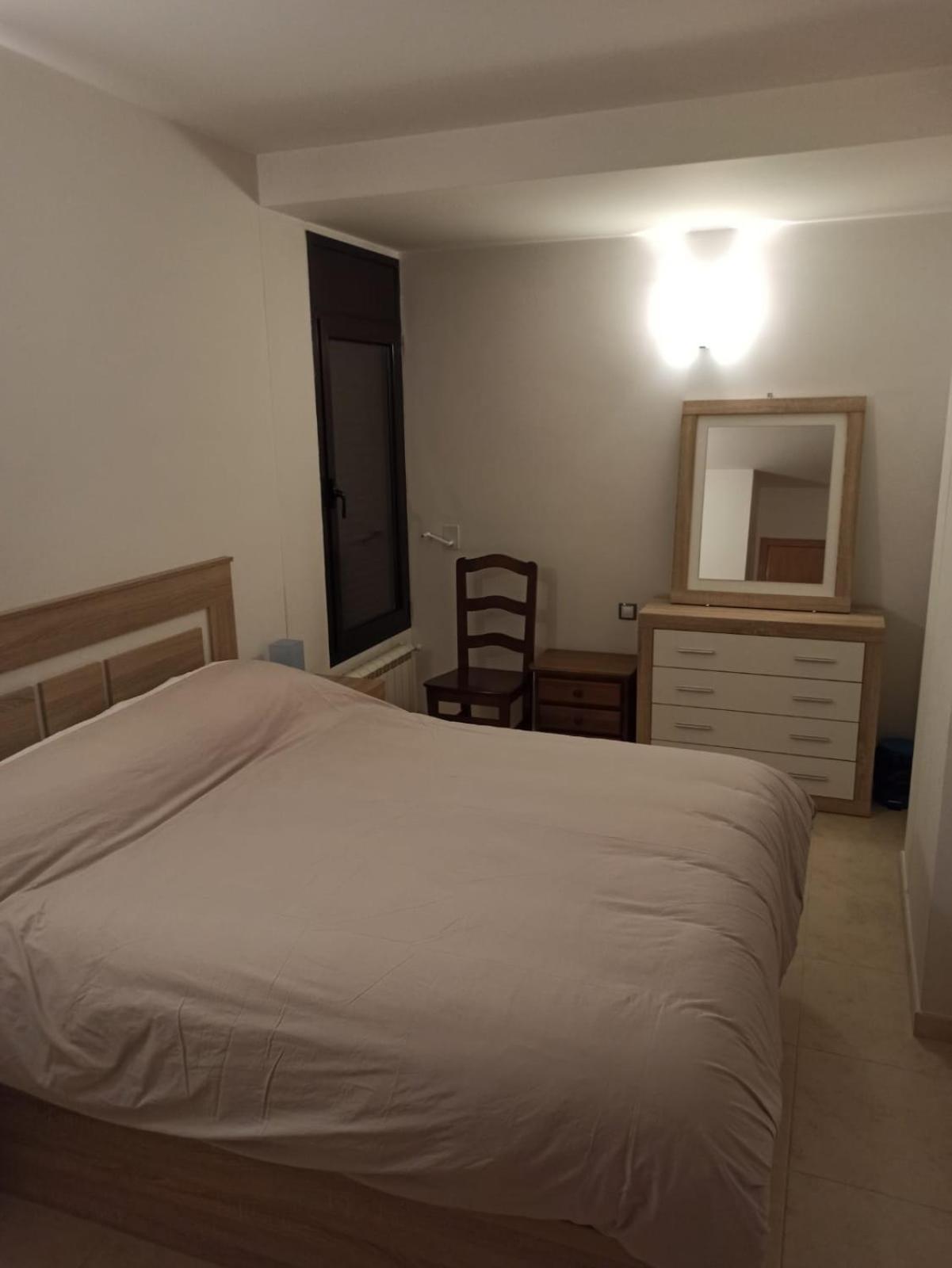 Apartament Altissim Tarter - Incles - Ransol El Tarter Zewnętrze zdjęcie