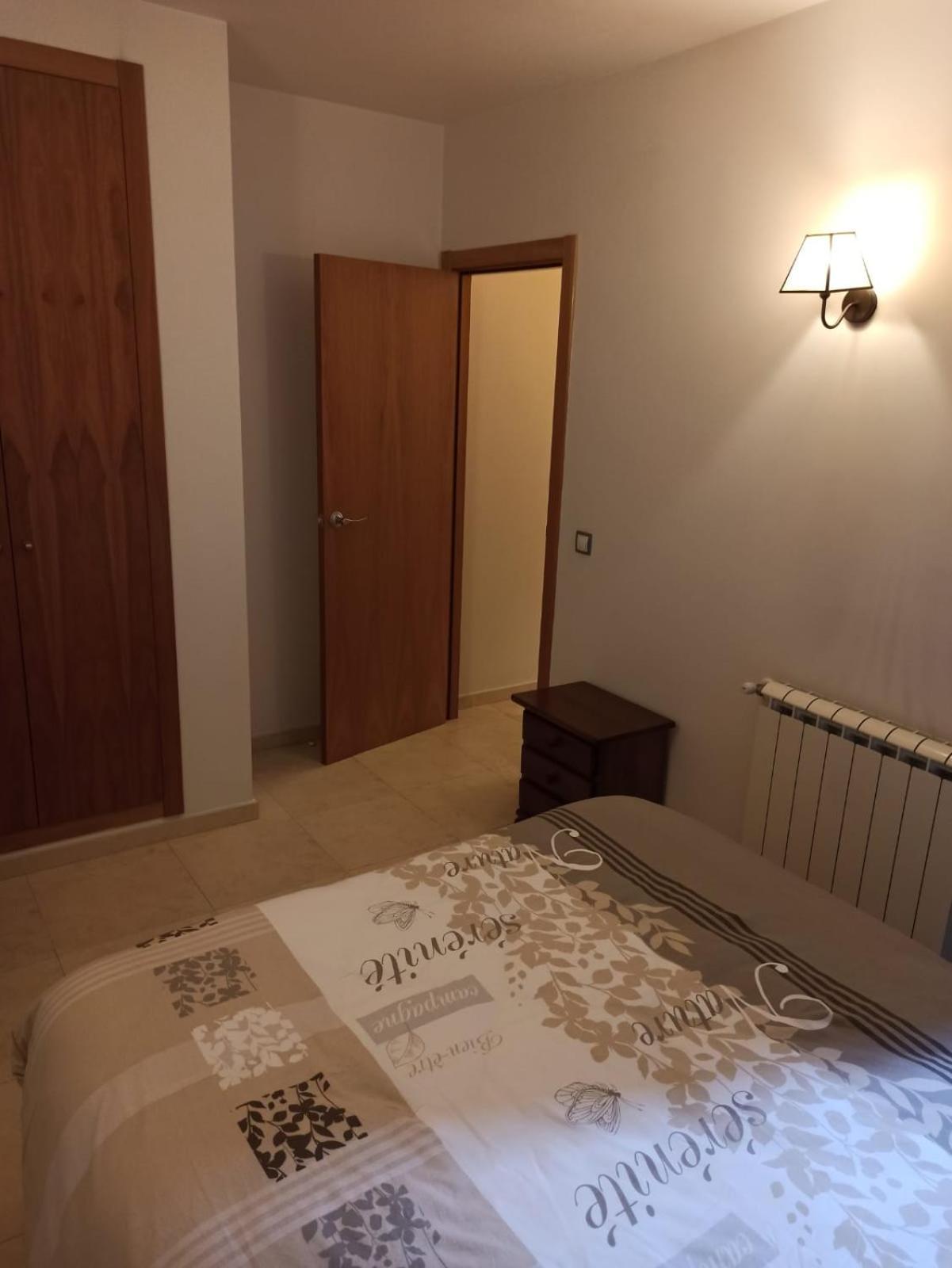 Apartament Altissim Tarter - Incles - Ransol El Tarter Zewnętrze zdjęcie
