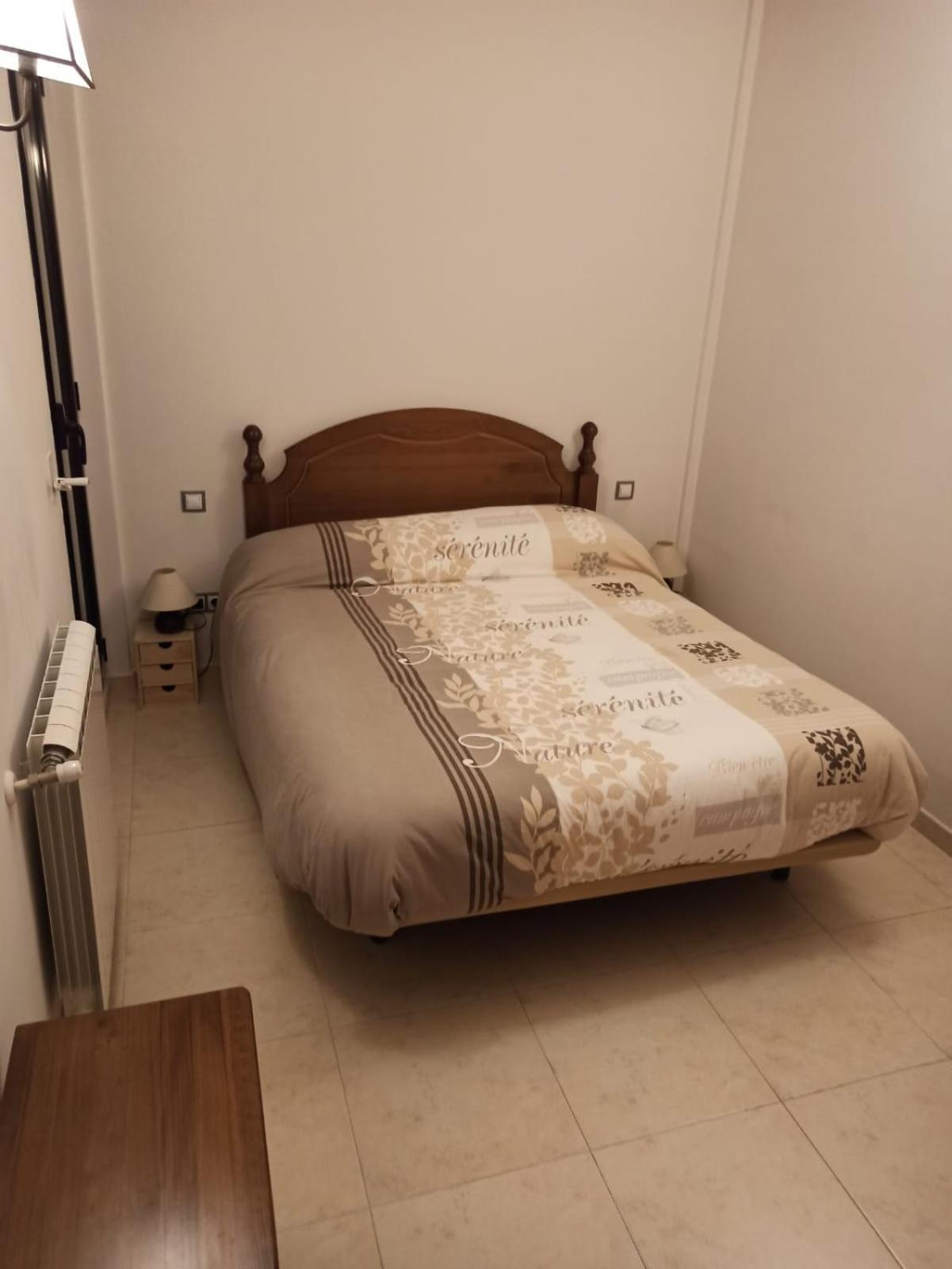 Apartament Altissim Tarter - Incles - Ransol El Tarter Zewnętrze zdjęcie