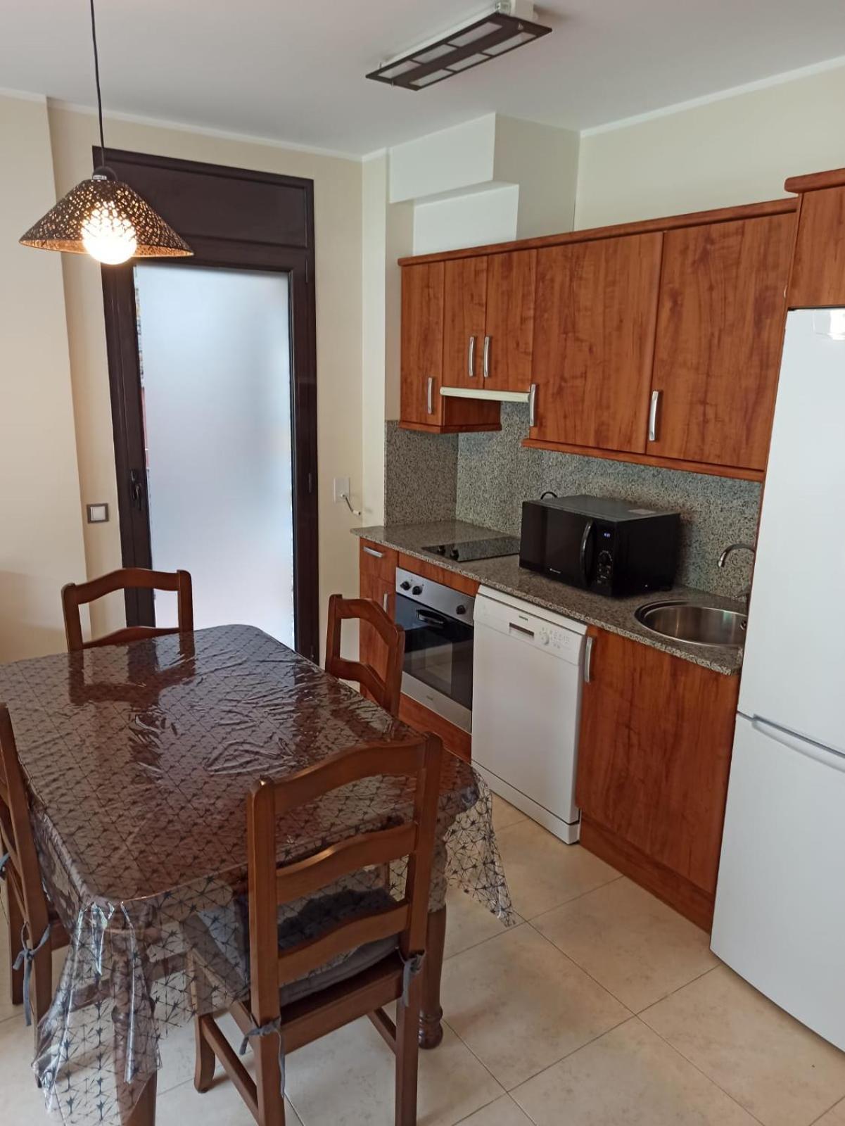 Apartament Altissim Tarter - Incles - Ransol El Tarter Zewnętrze zdjęcie