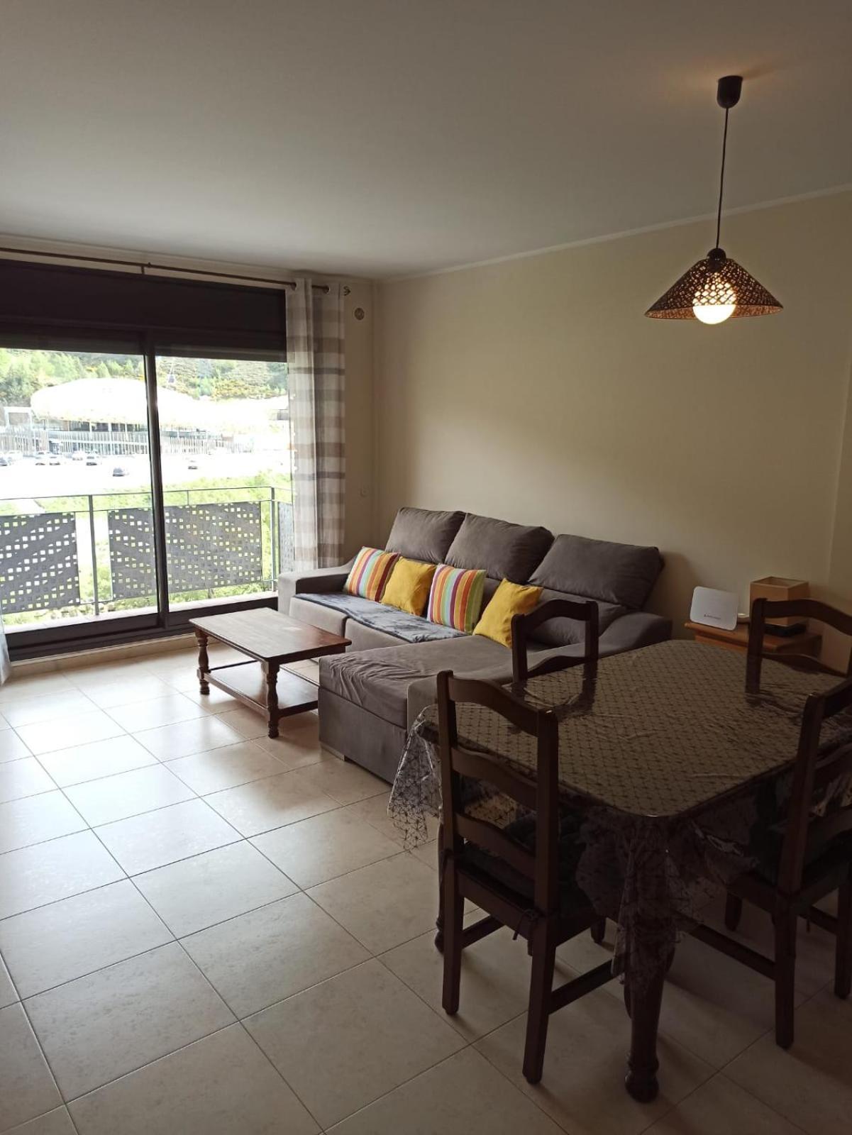 Apartament Altissim Tarter - Incles - Ransol El Tarter Zewnętrze zdjęcie