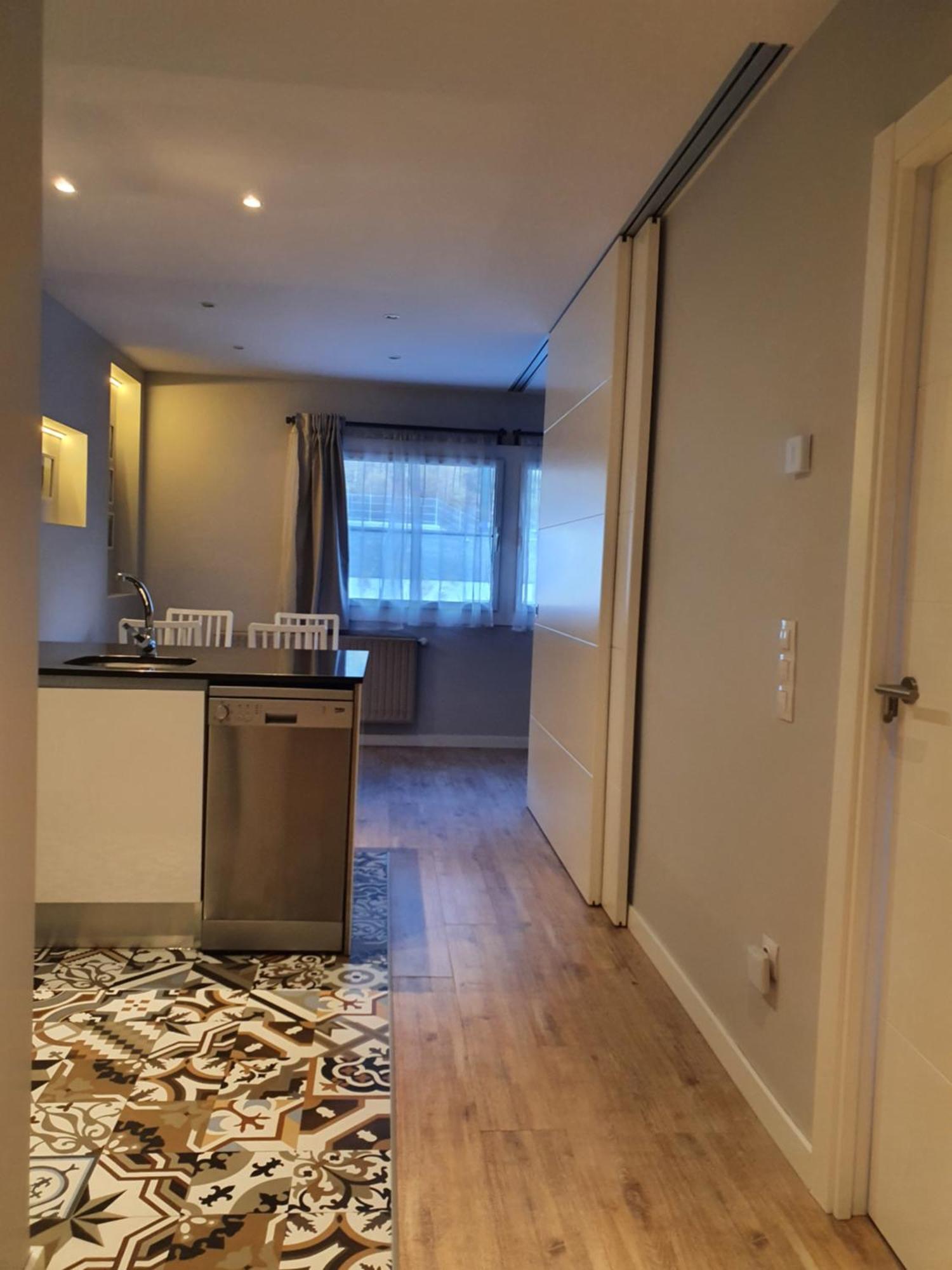 Apartament Altissim Tarter - Incles - Ransol El Tarter Zewnętrze zdjęcie