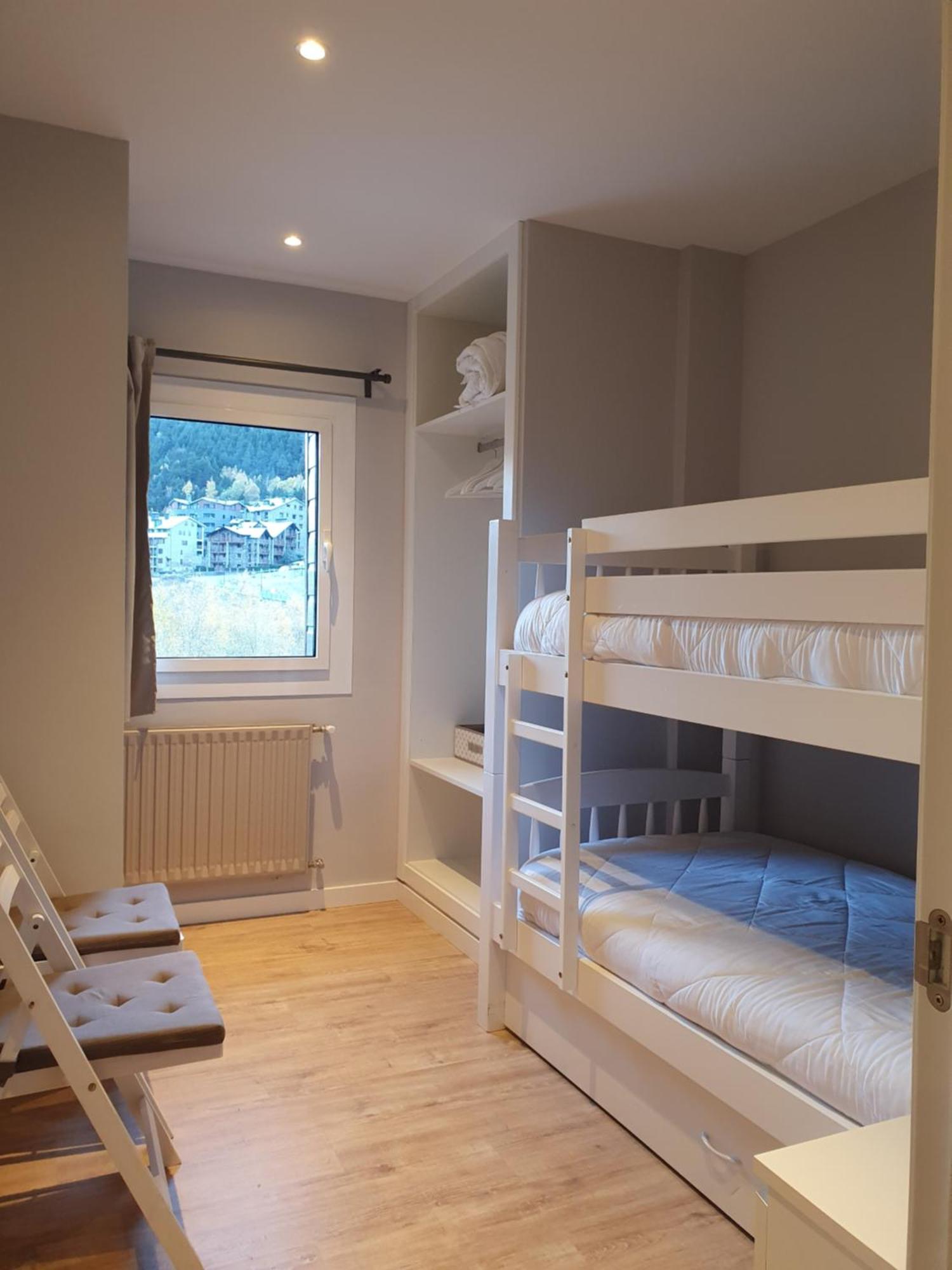 Apartament Altissim Tarter - Incles - Ransol El Tarter Zewnętrze zdjęcie