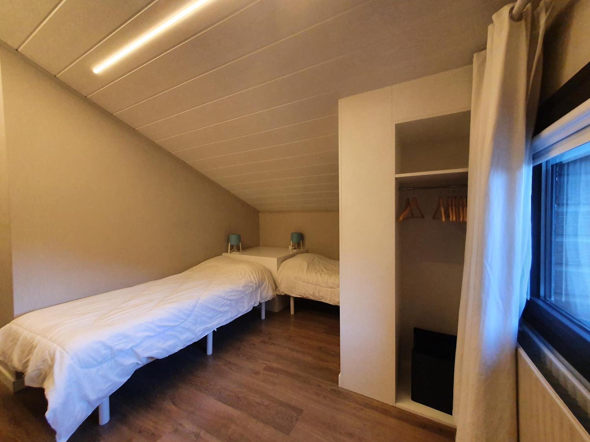 Apartament Altissim Tarter - Incles - Ransol El Tarter Zewnętrze zdjęcie