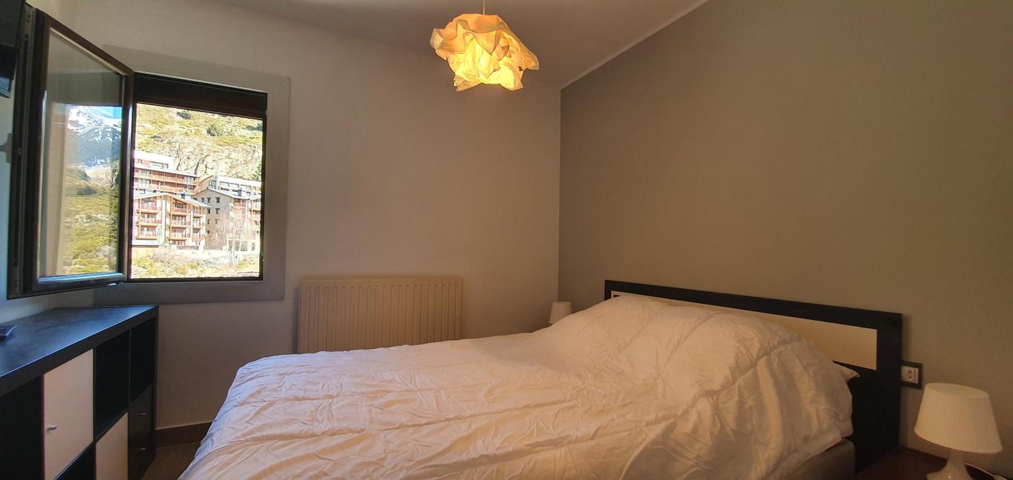 Apartament Altissim Tarter - Incles - Ransol El Tarter Zewnętrze zdjęcie
