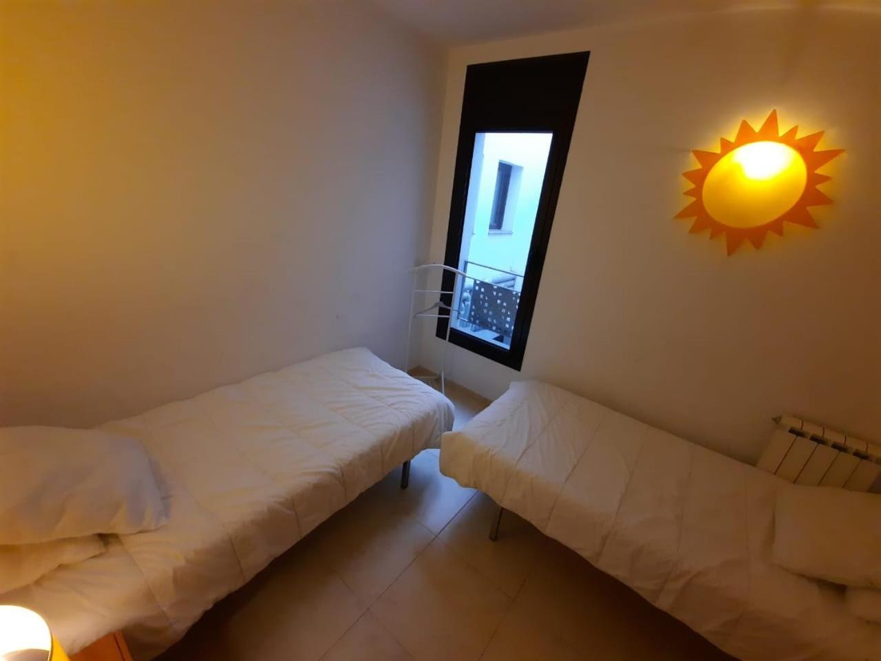 Apartament Altissim Tarter - Incles - Ransol El Tarter Zewnętrze zdjęcie